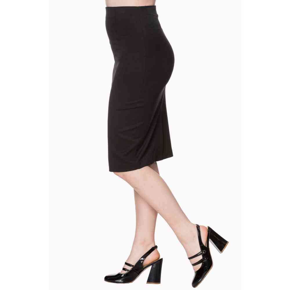 Dancing Days - Paula Kokerrok - Zwart